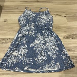 Old Navy dress size M